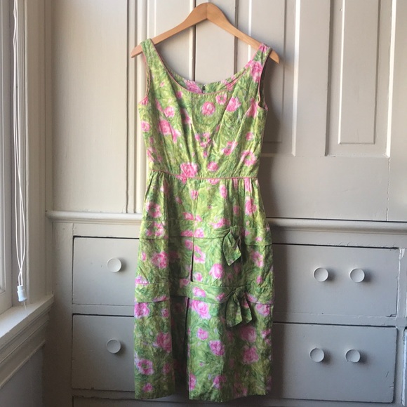Vintage Dresses & Skirts - Vintage Shannon Rogers Dress